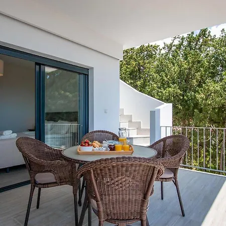 Capistrano Garden, Piscina Privada Y Vistas Al Mar Prázdninový dům Nerja