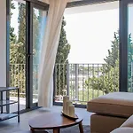 Capistrano Garden, Piscina Privada Y Vistas Al Mar * نيرخا