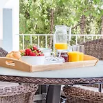 بيت للعطل Capistrano Garden, Piscina Privada Y Vistas Al Mar *