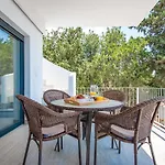 Capistrano Garden, Piscina Privada Y Vistas Al Mar بيت للعطل نيرخا