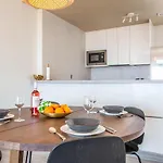 بيت للعطل Capistrano Garden, Piscina Privada Y Vistas Al Mar *