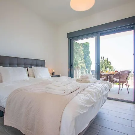 Capistrano Garden, Piscina Privada Y Vistas Al Mar *