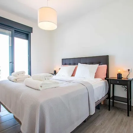 Capistrano Garden, Piscina Privada Y Vistas Al Mar Nerja