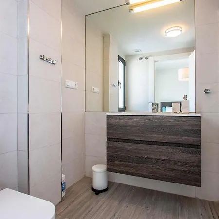 Prázdninový dům Capistrano Garden, Piscina Privada Y Vistas Al Mar