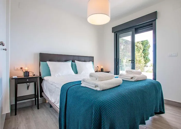 Capistrano Garden, Piscina Privada Y Vistas Al Mar *