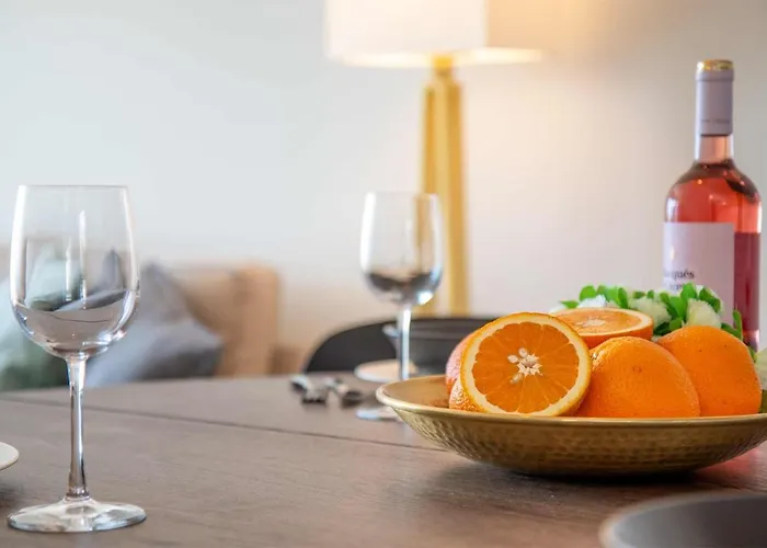 Capistrano Garden, Piscina Privada Y Vistas Al Mar * Nerja