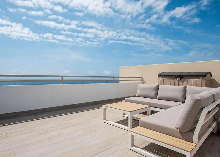 Capistrano Garden, Piscina Privada Y Vistas Al Mar *