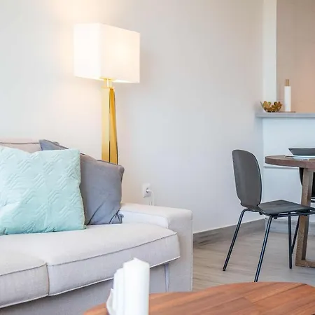 Ferienhaus Capistrano Garden, Piscina Privada Y Vistas Al Mar *