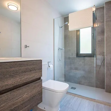 Capistrano Garden, Piscina Privada Y Vistas Al Mar Nerja