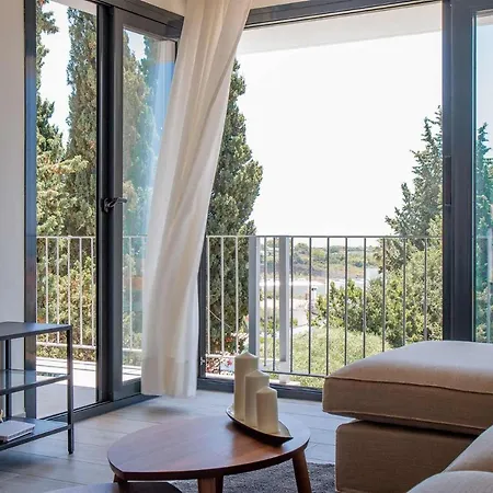 Capistrano Garden, Piscina Privada Y Vistas Al Mar * 内尔哈