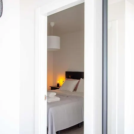 Capistrano Garden, Piscina Privada Y Vistas Al Mar Ferienhaus