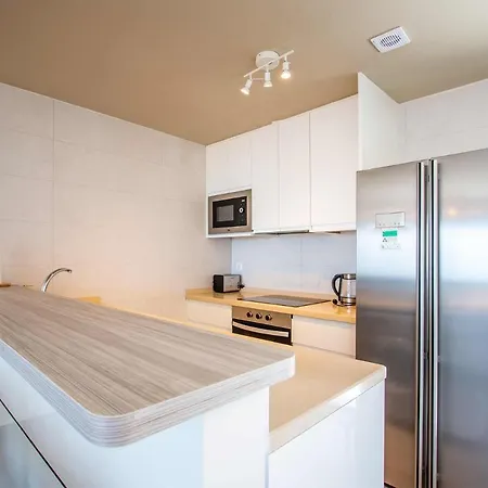 Ferienhaus Capistrano Garden, Piscina Privada Y Vistas Al Mar Nerja