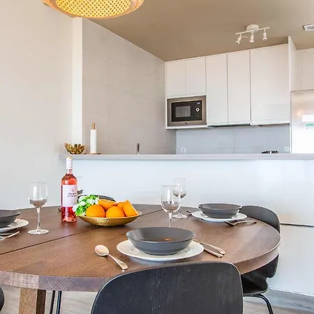 Ferienhaus Capistrano Garden, Piscina Privada Y Vistas Al Mar *