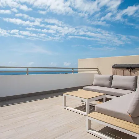 Capistrano Garden, Piscina Privada Y Vistas Al Mar *