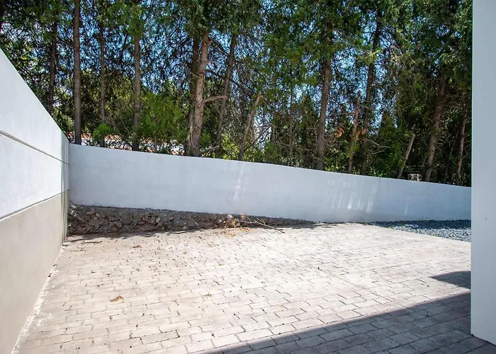 Holiday home Capistrano Garden, Piscina Privada Y Vistas Al Mar Nerja