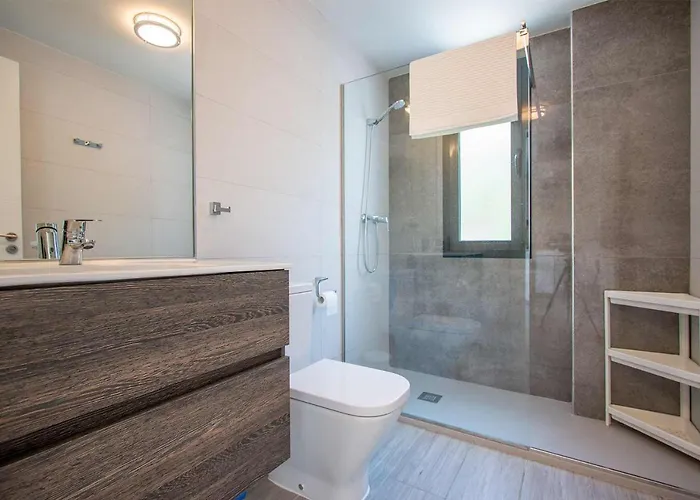 Capistrano Garden, Piscina Privada Y Vistas Al Mar Nerja