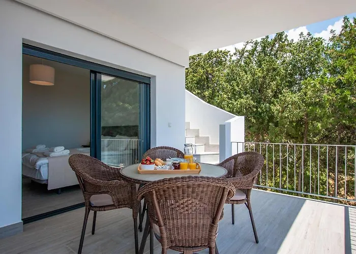 Capistrano Garden, Piscina Privada Y Vistas Al Mar Holiday home Nerja