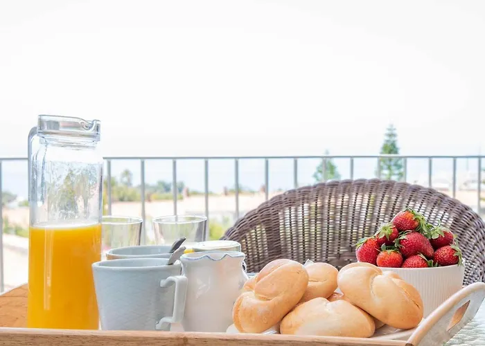 Holiday home Capistrano Garden, Piscina Privada Y Vistas Al Mar *