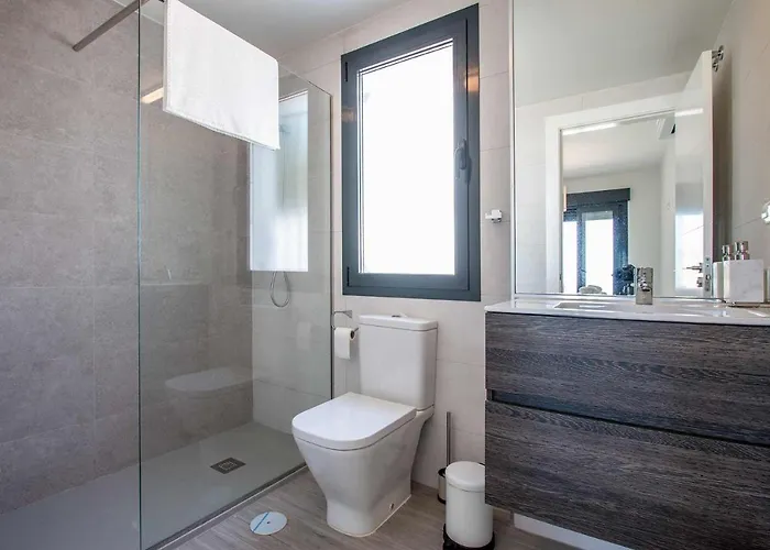 Capistrano Garden, Piscina Privada Y Vistas Al Mar Nerja