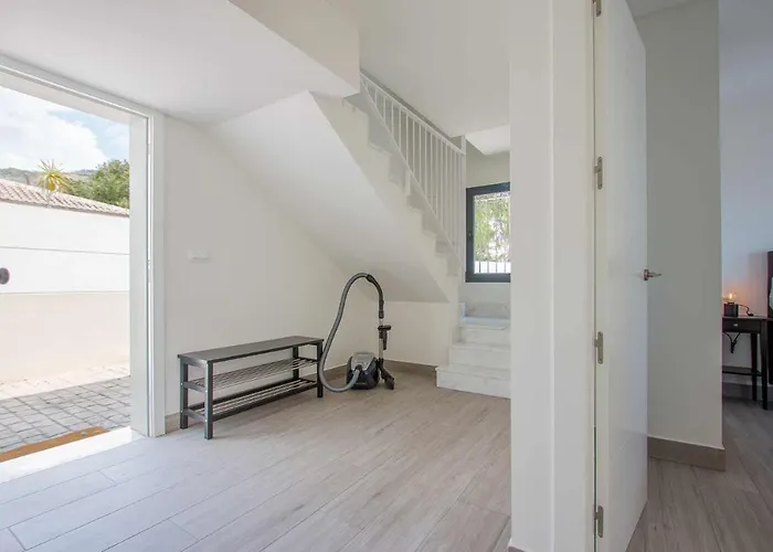 Capistrano Garden, Piscina Privada Y Vistas Al Mar