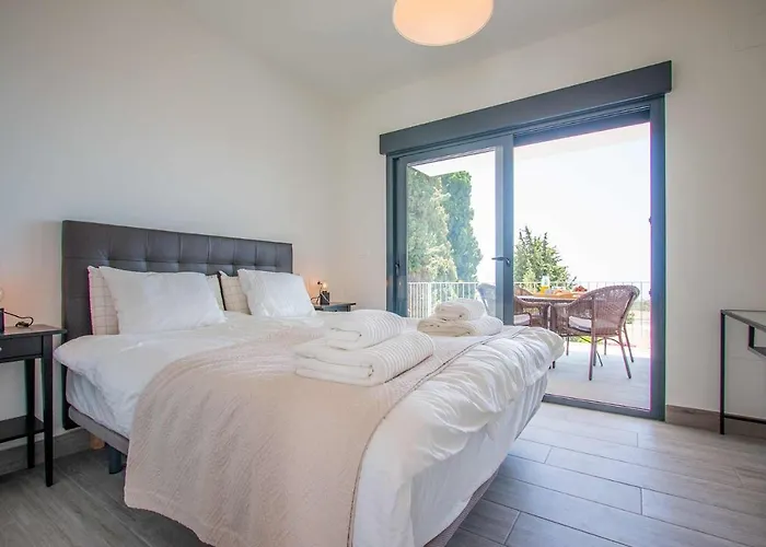 Capistrano Garden, Piscina Privada Y Vistas Al Mar *