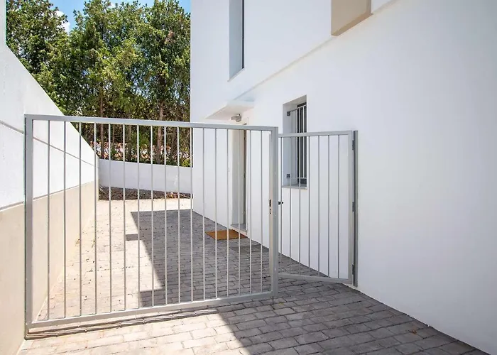 Holiday home Capistrano Garden, Piscina Privada Y Vistas Al Mar