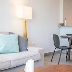 Holiday home Capistrano Garden, Piscina Privada Y Vistas Al Mar *