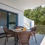 Capistrano Garden, Piscina Privada Y Vistas Al Mar Holiday home Nerja