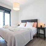 Capistrano Garden, Piscina Privada Y Vistas Al Mar Nerja