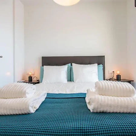 Holiday home Capistrano Garden, Piscina Privada Y Vistas Al Mar Nerja